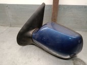 Recambio de retrovisor izquierdo para mazda 2 (dy) 1.4 cd referencia OEM IAM DD216912ZE00 