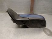 Recambio de retrovisor izquierdo para mazda 2 (dy) 1.4 cd referencia OEM IAM DD216912ZE00 