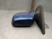 Recambio de retrovisor izquierdo para mazda 2 (dy) 1.4 cd referencia OEM IAM DD216912ZE00 