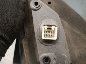 Recambio de retrovisor izquierdo para mazda 2 (dy) 1.4 cd referencia OEM IAM DD216912ZE00 
