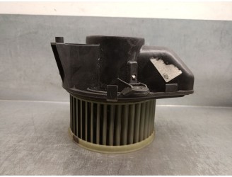 Recambio de motor calefaccion para fiat punto (188_) 1.2 60 (188.030, .050, .130, .150, .230, .250) referencia OEM IAM 46723714 