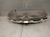 Recambio de cuadro instrumentos para mazda 2 (dy) 1.4 cd referencia OEM IAM DD6255430 DD6255471D 