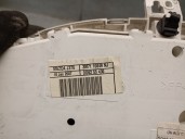 Recambio de cuadro instrumentos para mazda 2 (dy) 1.4 cd referencia OEM IAM DD6255430 DD6255471D 