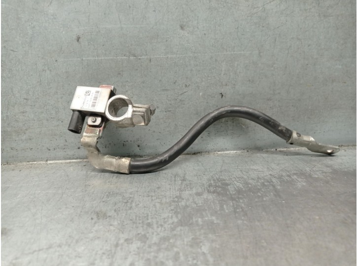 Recambio de modulo electronico para ford transit courier b460 furgoneta/monovolumen 1.5 tdci referencia OEM IAM CV2T10C679BD 