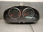 Recambio de cuadro instrumentos para mazda 2 (dy) 1.4 cd referencia OEM IAM DD6255430 DD6255471D 