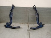 Recambio de bisagra capot para mazda 2 (dy) 1.4 cd referencia OEM IAM DD1052410G DD1052420F 