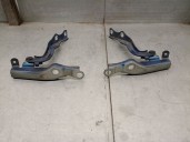 Recambio de bisagra capot para mazda 2 (dy) 1.4 cd referencia OEM IAM DD1052410G DD1052420F 