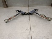 Recambio de bisagra capot para mazda 2 (dy) 1.4 cd referencia OEM IAM DD1052410G DD1052420F 