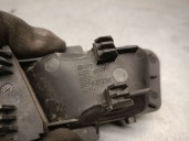 Recambio de maneta interior delantera derecha para volkswagen polo coupé (86c, 80) 1.3 referencia OEM IAM 867837236  