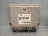 Replacement engine ECU for Seat Leon (1M1) 1.6 16V OEM IAM reference 036906034CP 6160063502 MARELLI MAGNETTI