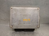 Replacement engine ECU for Seat Leon (1M1) 1.6 16V OEM IAM reference 036906034CP 6160063502 MARELLI MAGNETTI
