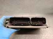 Replacement engine ECU for Seat Leon (1M1) 1.6 16V OEM IAM reference 036906034CP 6160063502 MARELLI MAGNETTI
