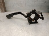 Recambio de mando limpia para volkswagen polo coupé (86c, 80) 1.3 referencia OEM IAM 357953519 