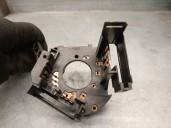 Recambio de mando limpia para volkswagen polo coupé (86c, 80) 1.3 referencia OEM IAM 357953519  