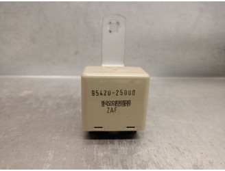 Recambio de rele para hyundai accent ii (lc) 1.5 crdi referencia OEM IAM 9542025000  