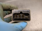 Replacement relay for Hyundai Accent II (LC) 1.5 CRDi OEM IAM reference 9542025000 