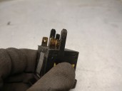 Recambio de interruptor para volkswagen polo coupé (86c, 80) 1.3 referencia OEM IAM 535959621  