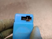 Recambio de modulo electronico para hyundai accent ii (lc) 1.5 crdi referencia OEM IAM 9683125000  