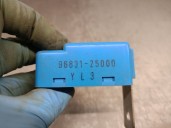 Recambio de modulo electronico para hyundai accent ii (lc) 1.5 crdi referencia OEM IAM 9683125000  