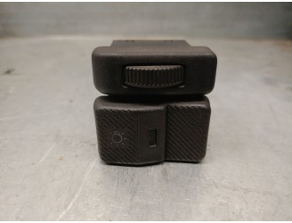 Recambio de interruptor para volkswagen polo coupé (86c, 80) 1.3 referencia OEM IAM 357941531  