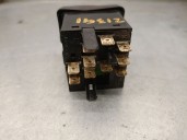 Recambio de interruptor para volkswagen polo coupé (86c, 80) 1.3 referencia OEM IAM 357941531  