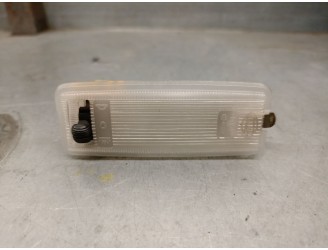 Recambio de luz interior para volkswagen polo coupé (86c, 80) 1.3 referencia OEM IAM 191947111C 