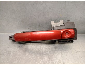 Recambio de maneta exterior delantera izquierda para ford mondeo iii (b5y) 2.0 16v tddi / tdci referencia OEM IAM 4S71X219A65EE 