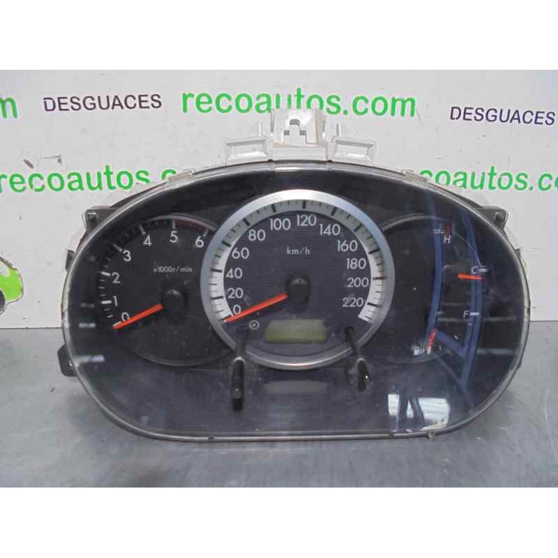 Recambio de cuadro instrumentos para mazda 5 berl. (cr) 2.0 diesel cat referencia OEM IAM C23555430  