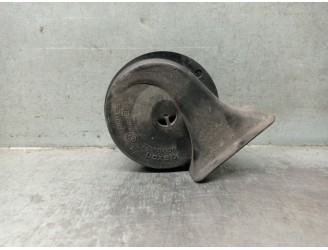 Recambio de claxon para mazda 3 (bk) 1.6 di turbo referencia OEM IAM TR99  0092018