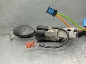 Replacement ignition switch for Citroën C5 I (DC_) 2.0 HDi (DCRHZB, DCRHZE) OEM IAM reference 9648445180 27502C DELPHI