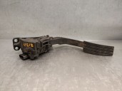 Recambio de potenciometro pedal para renault twingo ii (cn0_) 1.5 dci (cn0e) referencia OEM IAM 8200426241 8200426241 