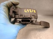 Recambio de potenciometro pedal para renault twingo ii (cn0_) 1.5 dci (cn0e) referencia OEM IAM 8200426241 8200426241 