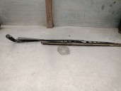 Recambio de brazo limpia trasero para volkswagen polo coupé (86c, 80) 1.3 referencia OEM IAM 867955706B  