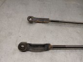 Replacement boot / tailgate struts for Volkswagen Polo Coupé (86C, 80) 1.3 OEM IAM reference 871827550A 