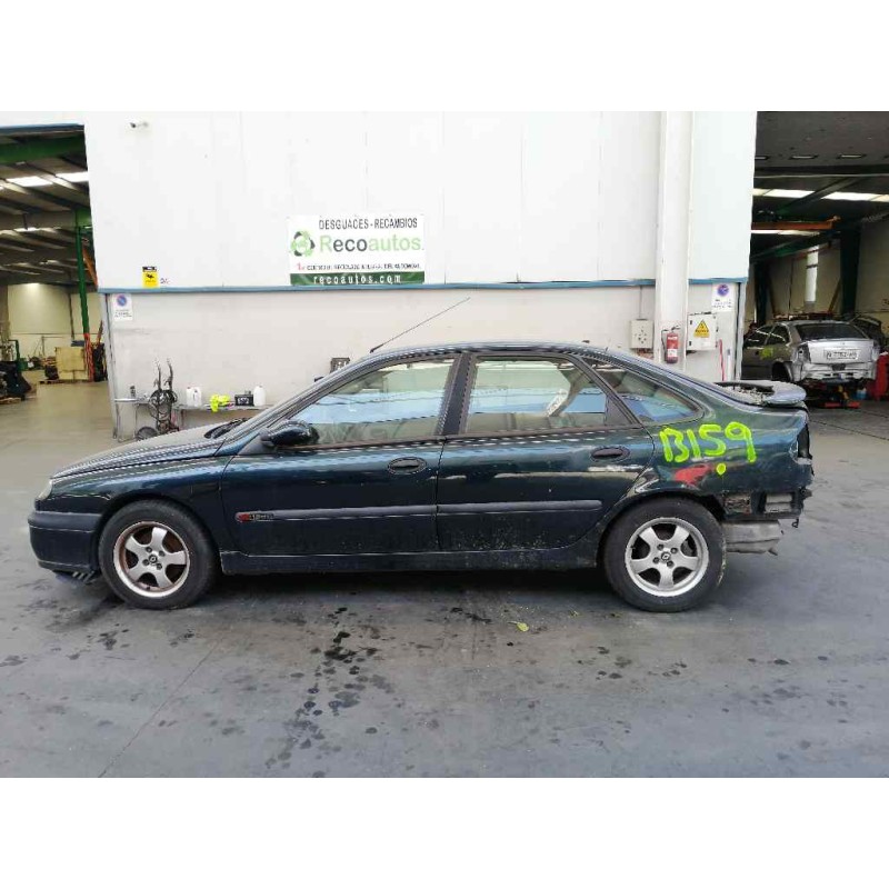 renault laguna (b56) del año 1999