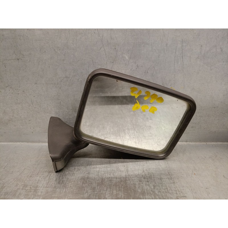 Recambio de retrovisor derecho para seat marbella (28a) 0.9 cat referencia OEM IAM SE127586412A  