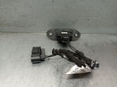 Recambio de retenedor puerta para ford transit courier b460 furgoneta/monovolumen 1.5 tdci referencia OEM IAM ET7614A658AB  