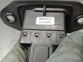 Recambio de retenedor puerta para ford transit courier b460 furgoneta/monovolumen 1.5 tdci referencia OEM IAM ET7614A658AB  