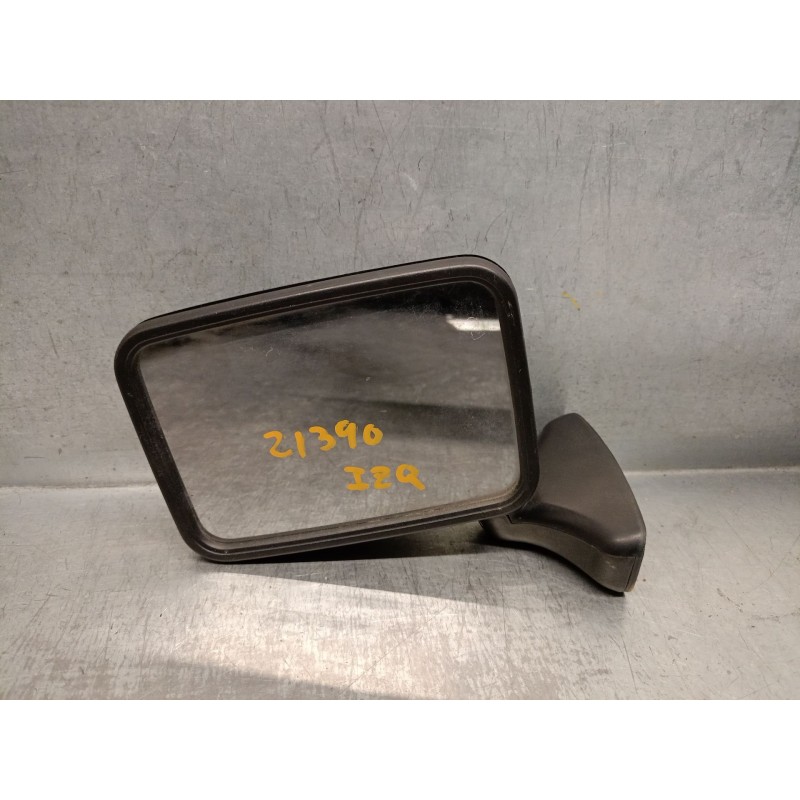 Recambio de retrovisor izquierdo para seat marbella (28a) 0.9 cat referencia OEM IAM SE127586413A  