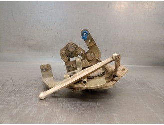 Recambio de cerradura puerta delantera derecha para seat marbella (28a) 0.9 cat referencia OEM IAM SE141521700A SE141521700A 