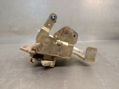 Recambio de cerradura puerta delantera derecha para seat marbella (28a) 0.9 cat referencia OEM IAM SE141521700A SE141521700A 