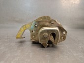 Replacement right front door lock for Seat Marbella (28A) 0.9 CAT OEM IAM reference SE141521700A SE141521700A 