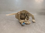 Replacement right front door lock for Seat Marbella (28A) 0.9 CAT OEM IAM reference SE141521700A SE141521700A 