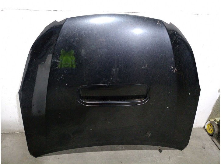 Recambio de capot para subaru legacy v (bm) 2.0 d awd (bmd) referencia OEM IAM 57229AJ0319P 