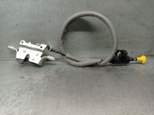 Recambio de cerradura puerta trasera izquierda para jaguar xf i (x250) 3.0 d referencia OEM IAM 8X23613D61AB  
