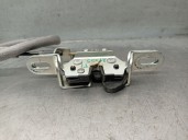 Recambio de cerradura puerta trasera izquierda para jaguar xf i (x250) 3.0 d referencia OEM IAM 8X23613D61AB  