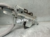 Recambio de cerradura puerta trasera derecha para jaguar xf i (x250) 3.0 d referencia OEM IAM 8X23613D60AB  