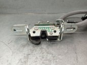 Recambio de cerradura puerta trasera derecha para jaguar xf i (x250) 3.0 d referencia OEM IAM 8X23613D60AB  