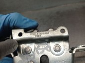 Recambio de cerradura puerta trasera derecha para jaguar xf i (x250) 3.0 d referencia OEM IAM 8X23613D60AB  