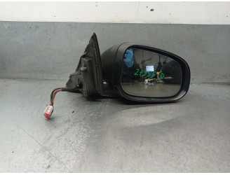 Recambio de retrovisor derecho para jaguar xf i (x250) 3.0 d referencia OEM IAM C2Z19388 C2Z19388 